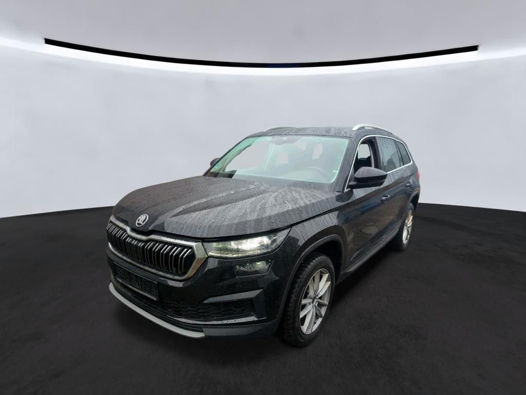 Image of Skoda Kodiaq