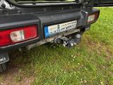 Suzuki Jimny AllGrip + AHK + Klima - gebrauchte Suzuki Jimny aus dem Jahr 2022