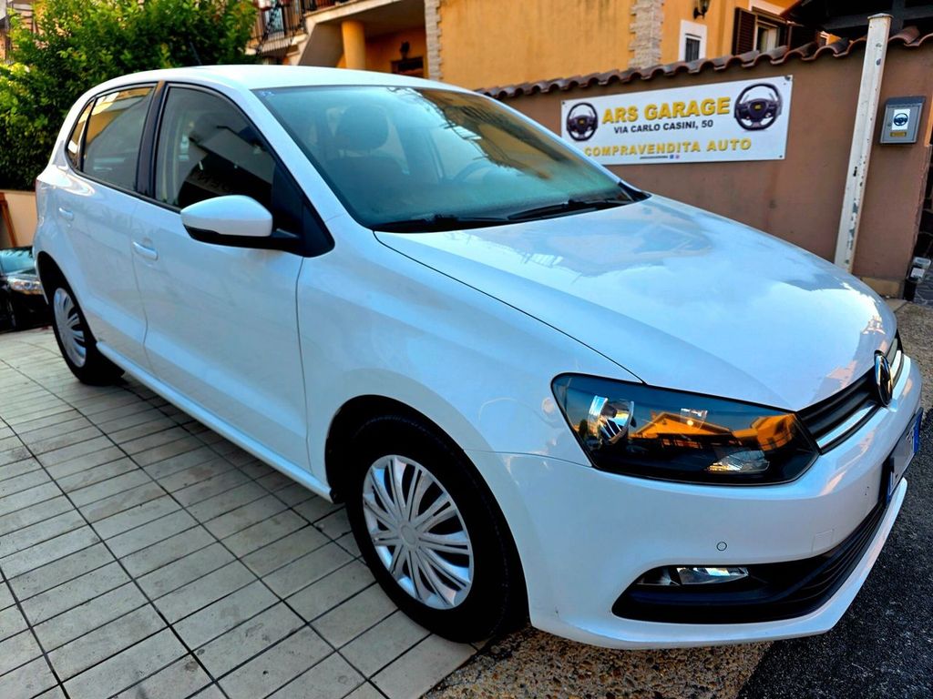 Image of Volkswagen Polo