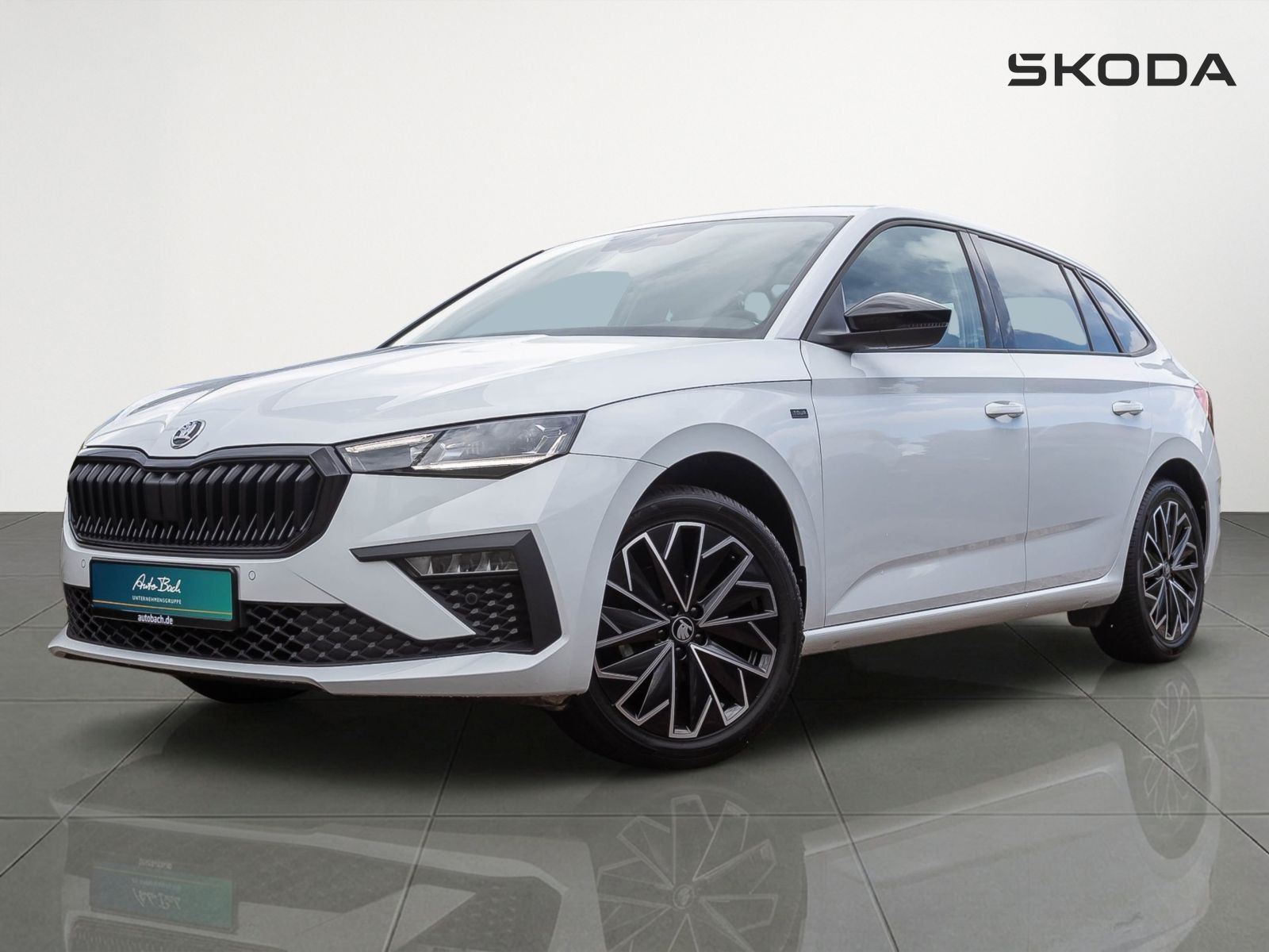 Skoda Scala Tour 1.0 TSI LED GRA EPH KESSY CarPlay