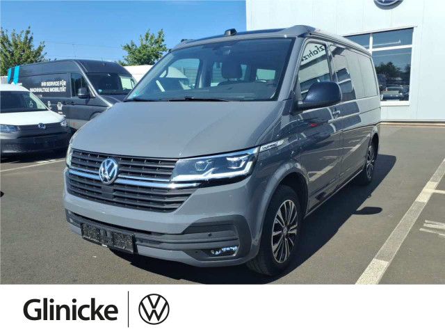 Image of Volkswagen T6 California