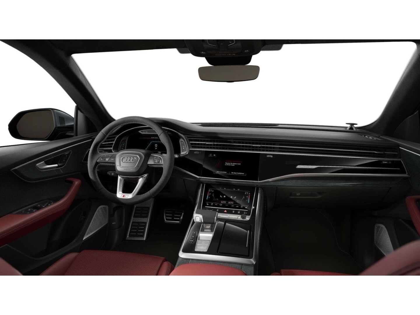 Audi SQ8 - Bild 5