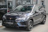 Cupra Ateca 2.0 TSI DSG 4Drive Navi* ACC* Brembo* Pano - gebrauchte Cupra Ateca aus dem Jahr 2020