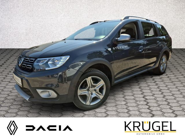 Dacia Logan MCV TCe 90 (S&S) Stepway