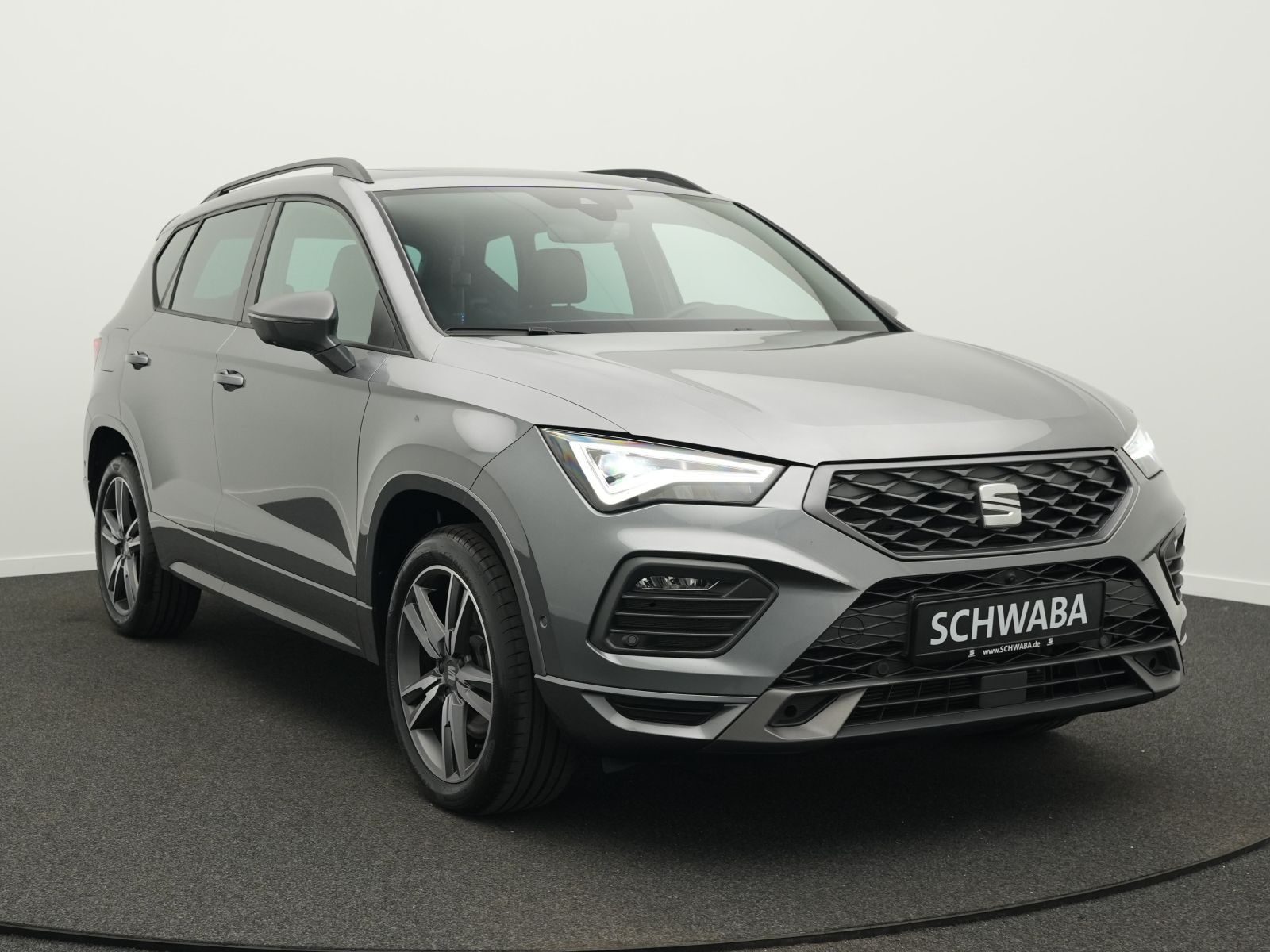 Seat Ateca - Bild 26
