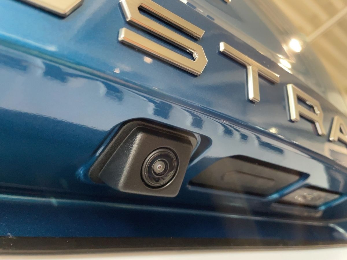 Renault Austral - Bild 18