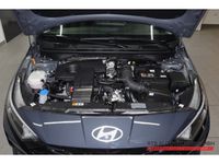 Hyundai i20 - Vorschau Bild 21