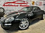 Maserati GranSport Coupé 4.2 V8*Service NEU*Top Zustand - Maserati aus 2006