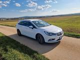 Opel Astra ST 1.4 Turbo Dynamic 110kW Dynamic Angebot - : Angebot