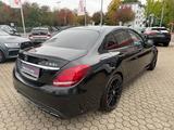 Mercedes-Benz C 63 S AMG*AMG Performance*NightPaket* - Mercedes-Benz C 63 AMG in Mönchengladbach