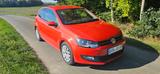 Volkswagen Polo 1.2 TSI Team TÜV06/27 Kima PDC Sommer+Winte - Volkswagen Polo aus 2011: W