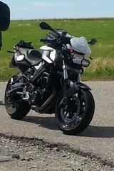 BMW F 800 R - Offers
