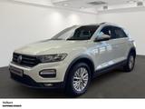 Volkswagen T-Roc 1.0 TSI - PDC vo. hi. Apple CarPlay Auto K - Volkswagen T-Roc in Gelsenkirchen