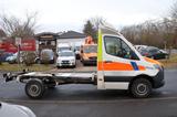 Mercedes-Benz Sprinter III RWD 416 CDI 1.Hd .Automat. Standhg - Offers