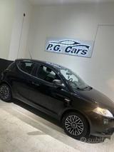 Lancia Ypsilon MOMO DESIGN - Lancia Ypsilon: Momo