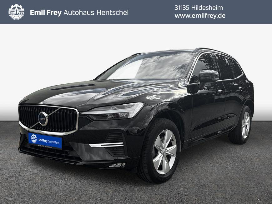 Volvo XC60 B5 D AWD Geartr. Momentum Pro AHK WINTER