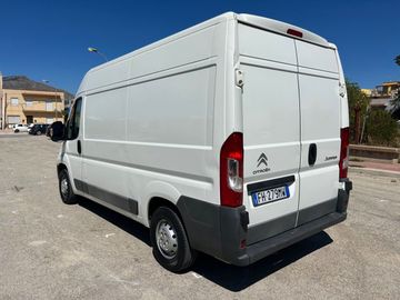 Citroen Jumper - 6