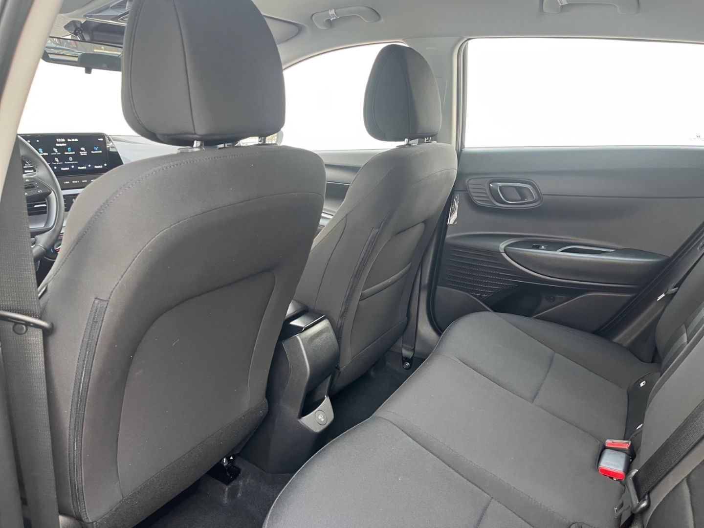 Hyundai i20 – Bild 13