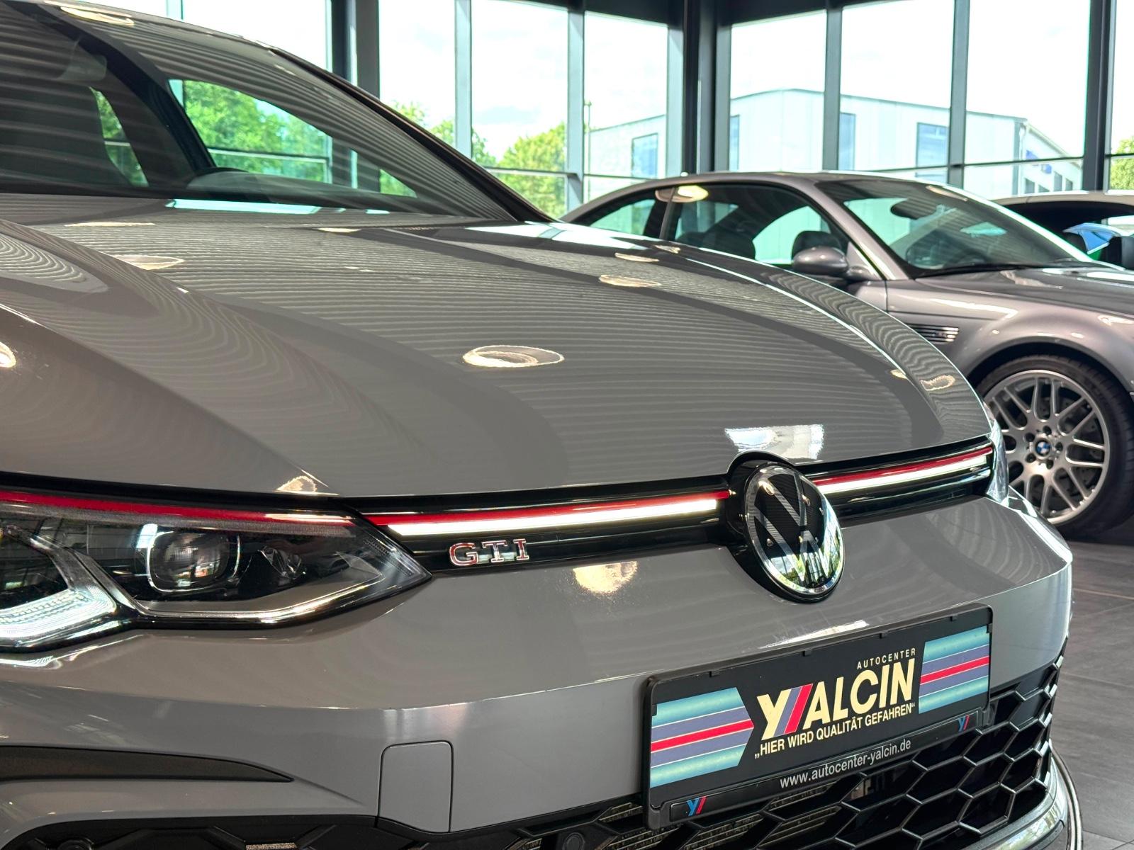 Volkswagen Golf 2.0 TSI OPF DSG GTI S-HEFT/19LM/IQ.LIGHTS