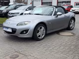 Mazda MX-5 1.8 Center-Line*2.HAND*TOP:*SHZ*LEDER*KLIMA - Mazda MX-5: 1.8