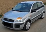 Ford Fusion Style - gebrauchte Ford Fusion aus dem Jahr 2008
