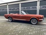 Ford Mustang GT Cabrio, echter GT, Top-Ausstattung!!! - Ford Mustang Oldtimer: Roadster