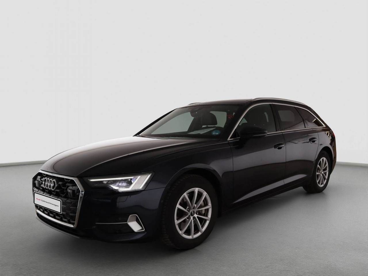 Audi A6 - Bild 3