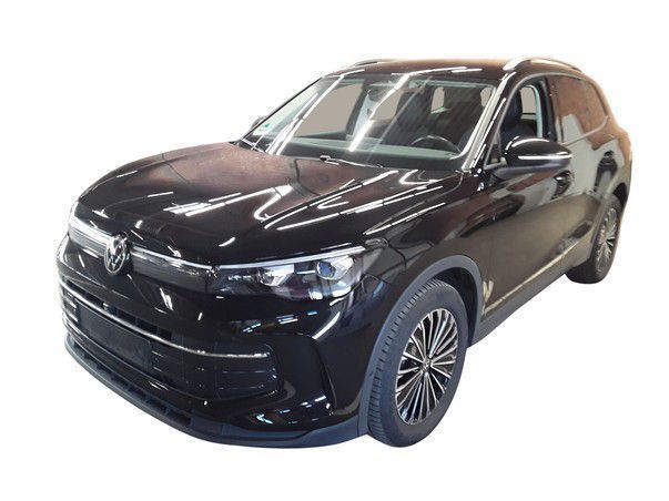 Volkswagen Tiguan - Bild 2