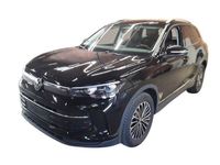 Volkswagen Tiguan - Vorschau Bild 2