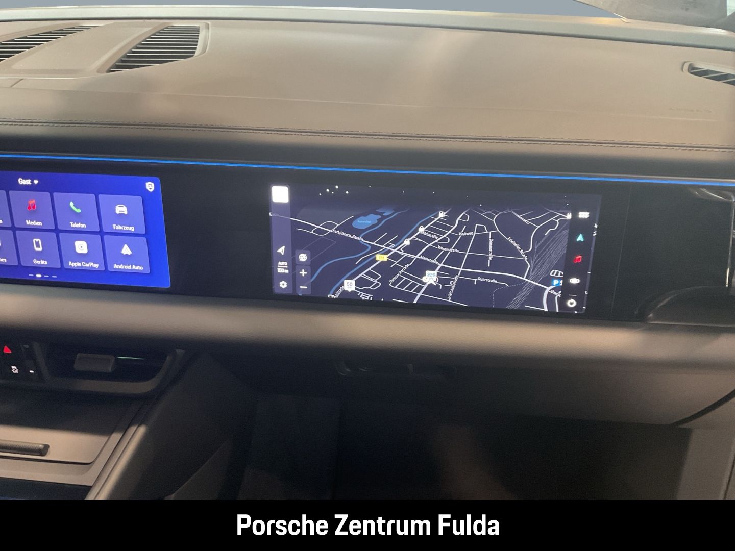 Porsche Macan - Bild 29