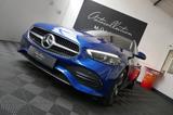 Mercedes-Benz C 180 C T-Modell *NAVI*8fach*TOP - Mercedes-Benz C 180: 1.8