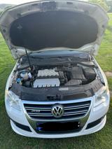 Volkswagen VW Passat 3C B6 V6 3,2L 250PS 4Motion Allr... - Volkswagen Passat B6-3C