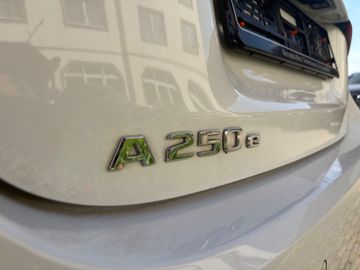 Mercedes A 250 - 9