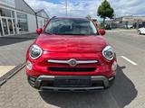 Fiat 500X Opening Edition Off-Road - Fiat 500X mit Diesel-Antrieb: Automatik
