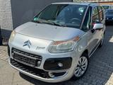 Citroën C3 Picasso Tendance Klima HU NEU - Citroën C3 Kombi Gebrauchtwagen