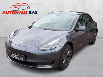 Tesla Model 3 Long Range * Mwst ausweisbar * 1.Hand *