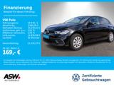 Volkswagen Polo Life 1.0 TSI Navi Klima LED ACC SHZ PDC v/h - Volkswagen Polo Jahreswagen
