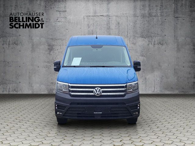 Crafter 35 2.0 TDI HD Aut. Klima AHK Kamera SHZ