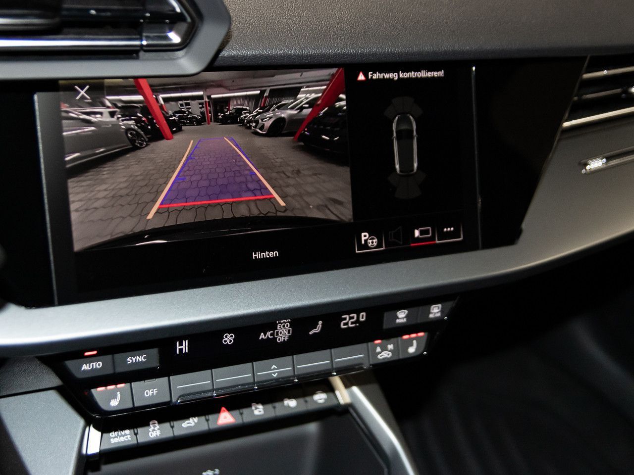 Audi A3 - Bild 23