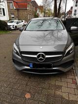 Mercedes-Benz A 180 -