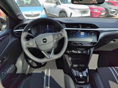 Fahrzeugabbildung Opel Corsa F GS 130PS AT8, Panoramadach,Teilleder,RFK