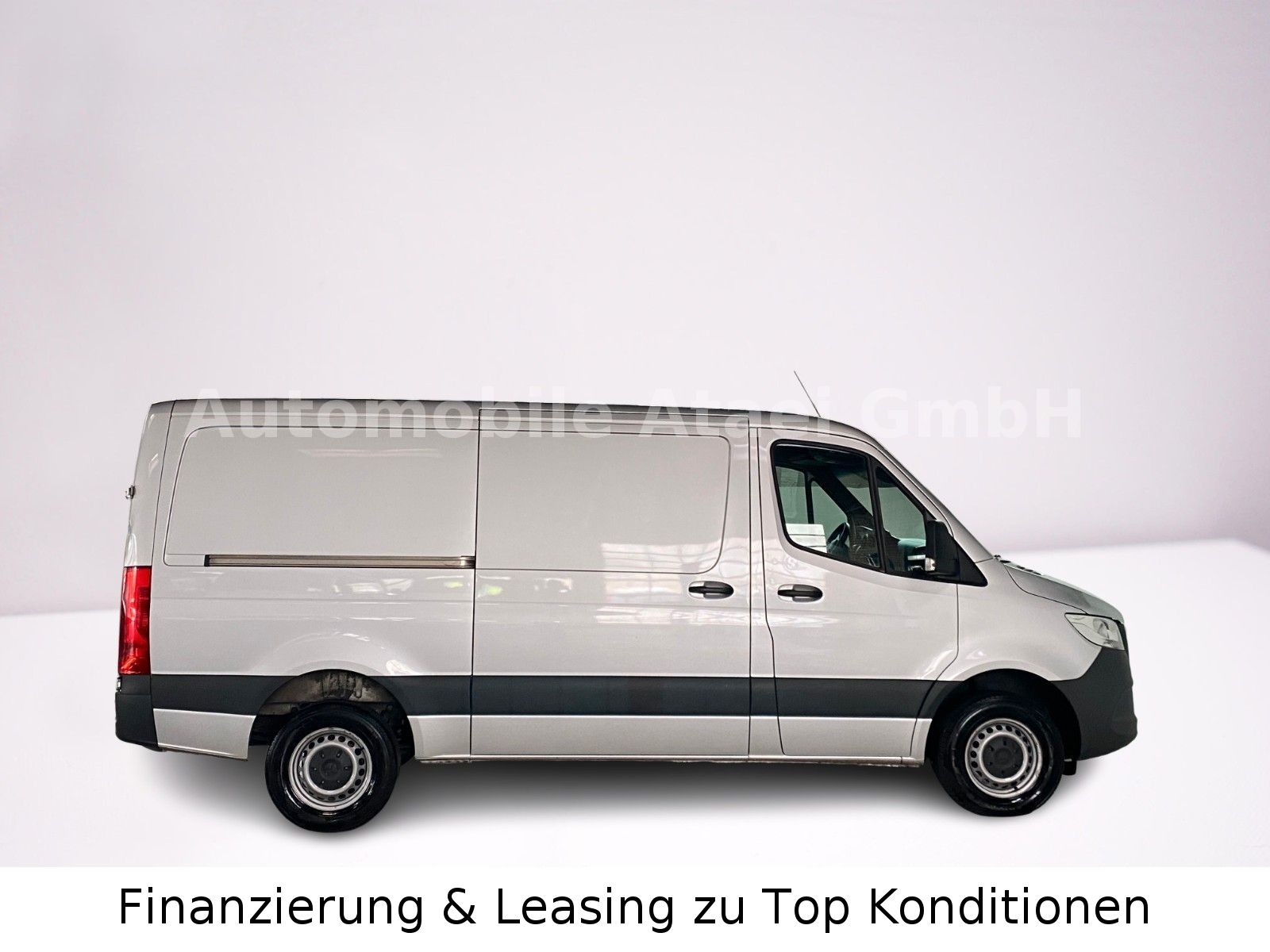 Fahrzeugabbildung Mercedes-Benz Sprinter 314 CDI KAMERA+ KLIMA+ 1. HAND (6697)