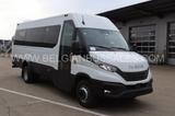 Iveco Daily Line New / 65C18H8 4100L / Airco / Automat - Iveco 65c18