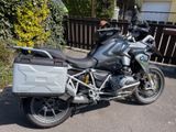 BMW GS 1200 - GEBRAUCHT AUGSBURG