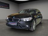 BMW 120i STEPTR.*NAVI*PDC*SIHZ*Service neu*Garantie - BMW 120: Schwarz