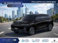 Leapmotor B10 - Vorschau Bild 1