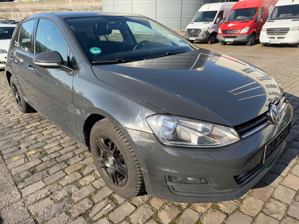 Angebot ansehen Volkswagen Golf