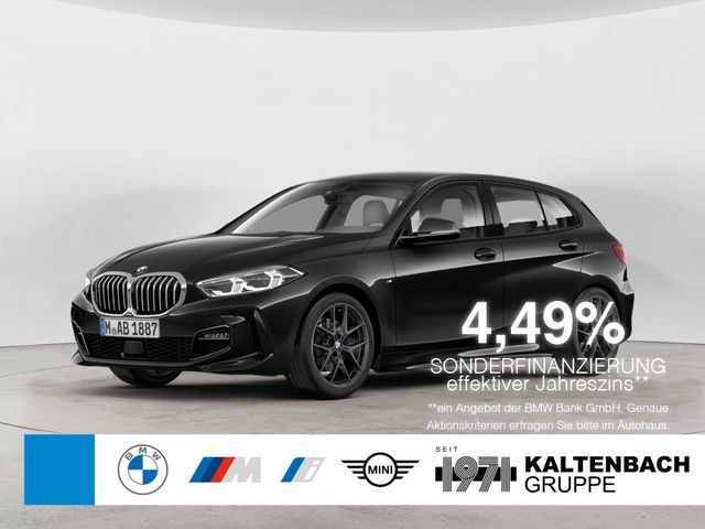 BMW 120i M Sport PDC SITZHEIZUNG NAVI SPORTSITZ(E)