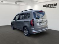 Renault Kangoo - Vorschau Bild 4