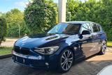 BMW 120d Sport Line Sport Line - BMW 120 in Dresden